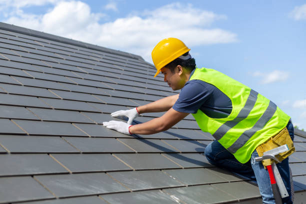 Best Roof Replacement Cost  in Nicholls, GA