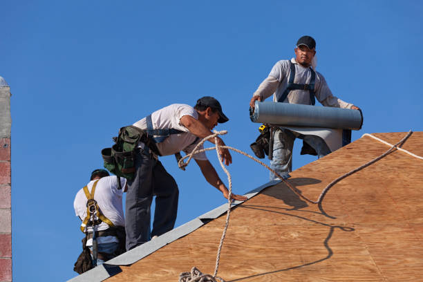Reliable Nicholls, GA Roofing Contractor Solutions