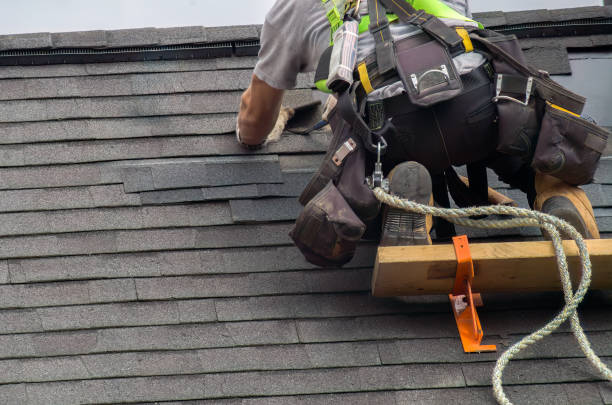 Best Emergency Roof Repair  in Nicholls, GA
