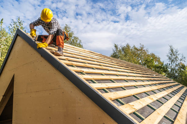 Best Roof Restoration Services  in Nicholls, GA